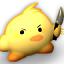  Favicon
