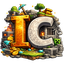  Favicon